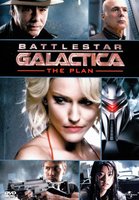Battlestar Galactica: The Plan movie poster (2009) Poster MOV_666821bc