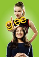 Glee movie poster (2009) hoodie #690694