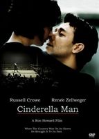 Cinderella Man movie poster (2005) Poster MOV_666b3d07