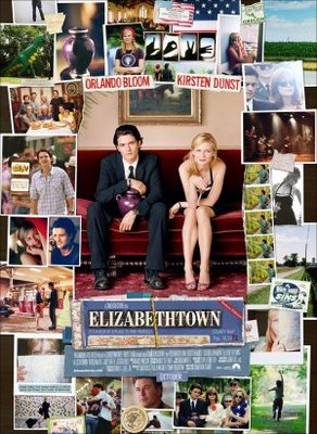 Elizabethtown movie poster (2005) hoodie