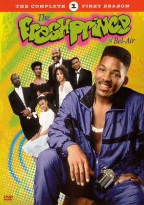 The Fresh Prince of Bel-Air movie poster (1990) Poster MOV_666f2139