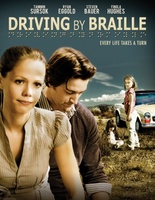 Driving by Braille movie poster (2011) Poster MOV_66729ab9