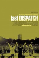 The Last Dispatch movie poster (2005) tote bag #MOV_66795366