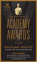 The 83rd Annual Academy Awards movie poster (2011) Poster MOV_66819664