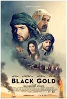 Black Gold movie poster (2011) Poster MOV_6682356f