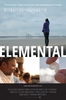 Elemental movie poster (2012) Poster MOV_668f5a30