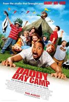 Daddy Day Camp movie poster (2007) Sweatshirt #665028