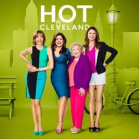 Hot in Cleveland movie poster (2010) Longsleeve T-shirt #1078566