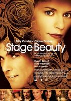 Stage Beauty movie poster (2004) Poster MOV_669b2417