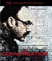 The Conversation movie poster (1974) Sweatshirt #1073551
