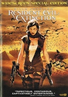 Resident Evil: Extinction movie poster (2007) Poster MOV_66a66fef