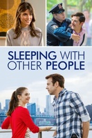 Sleeping with Other People movie poster (2015) Mouse Pad MOV_66aae52c