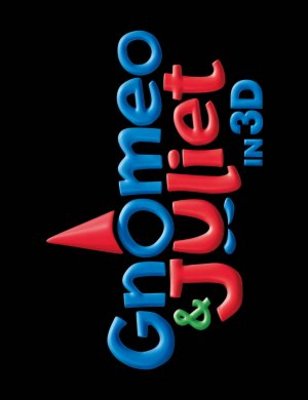 Gnomeo and Juliet movie poster (2011) Sweatshirt