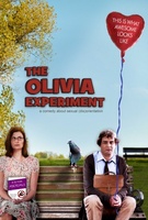 The Olivia Experiment movie poster (2012) hoodie #1158763