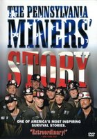 The Pennsylvania Miners' Story movie poster (2002) Sweatshirt #636538