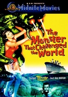The Monster That Challenged the World movie poster (1957) Poster MOV_66af5530