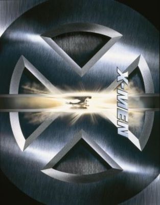 X-Men movie poster (2000) mug #MOV_66b1c5f3