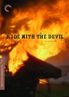 Ride with the Devil movie poster (1999) Poster MOV_66b47d31