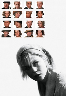 Dogville movie poster (2003) poster