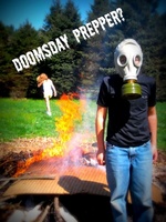 Doomsday Preppers movie poster (2011) Poster MOV_66bc54f1