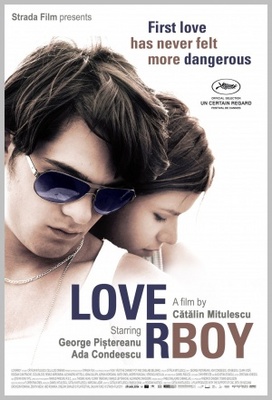 Loverboy movie poster (2011) Poster MOV_66beee7c