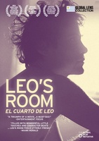 El cuarto de Leo movie poster (2009) hoodie #730680
