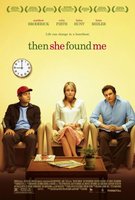 Then She Found Me movie poster (2007) Mouse Pad MOV_66c69e1d