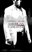 American Gangster movie poster (2007) Sweatshirt #668380