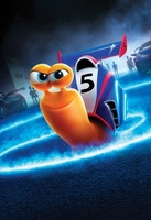 Turbo movie poster (2013) Poster MOV_66cbd09c