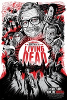 Year of the Living Dead movie poster (2013) hoodie #1133148