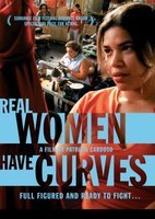 Real Women Have Curves movie poster (2002) Tank Top #641062