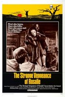 The Strange Vengeance of Rosalie movie poster (1972) Poster MOV_66d318aa