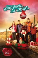 Good Luck Charlie, It's Christmas! movie poster (2011) Poster MOV_66d5dbeb