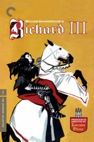 Richard III movie poster (1955) Sweatshirt #1093077