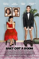 Bart Got a Room movie poster (2008) Sweatshirt #664139
