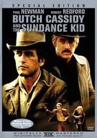 Butch Cassidy and the Sundance Kid movie poster (1969) Poster MOV_66dd4921