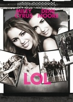 LOL movie poster (2012) Tank Top #736269