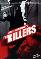 The Killers movie poster (1964) Sweatshirt #663910