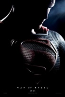 Man of Steel movie poster (2013) Poster MOV_66e34875