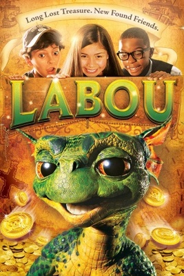 Labou movie poster (2006) calendar