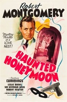 Busman's Honeymoon movie poster (1940) t-shirt #MOV_66e39bd3