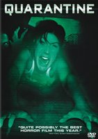 Quarantine movie poster (2008) t-shirt #MOV_66e3f387