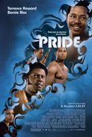 Pride movie poster (2007) Sweatshirt #654578