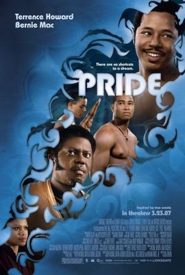Pride movie poster (2007) Sweatshirt