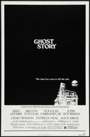 Ghost Story movie poster (1981) Sweatshirt #701977