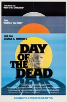 Day of the Dead movie poster (1985) Sweatshirt #883765