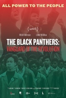 The Black Panthers: Vanguard of the Revolution movie poster (2015) Sweatshirt #1236042