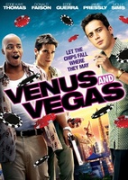 Venus & Vegas movie poster (2010) hoodie #751097