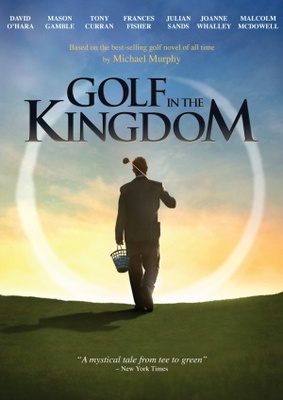 Golf in the Kingdom movie poster (2010) Poster MOV_66fe52d3