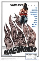 Malamondo, I movie poster (1964) Sweatshirt #1375195